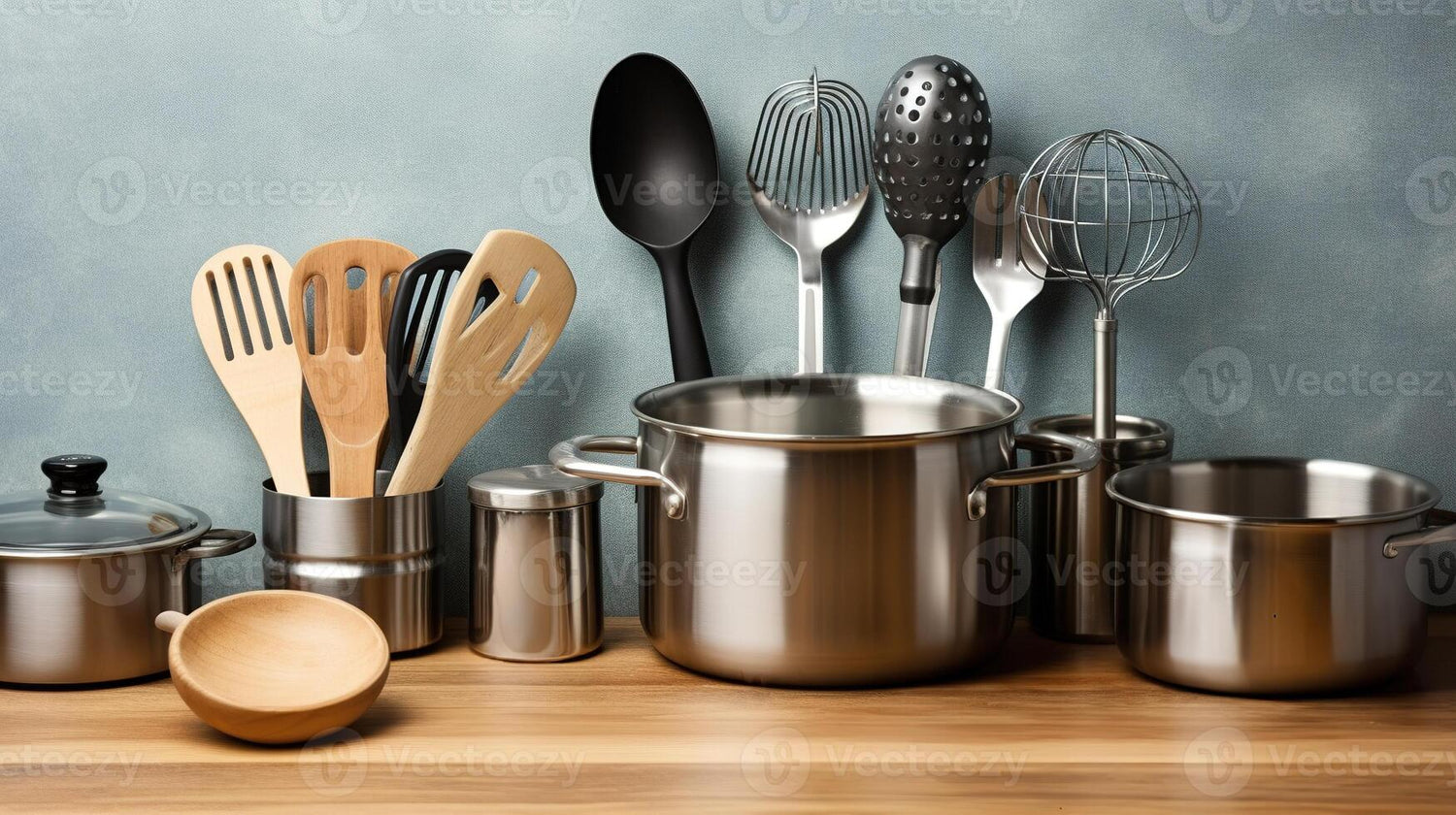 Home & Kitchen