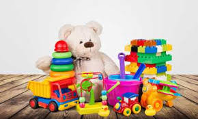 Toys, Games & Babies