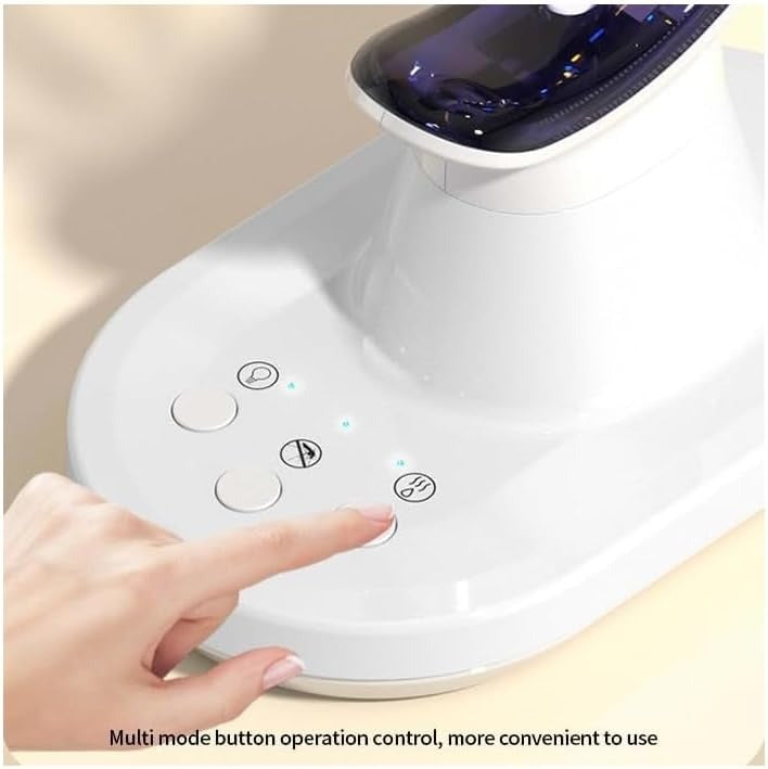 Mosquito Killer & Humidifier – 2-in-1 Silent Lamp